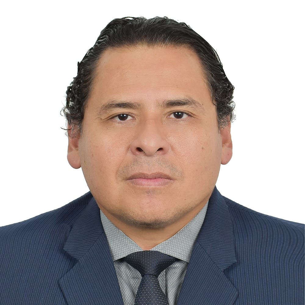 Yvan Guevara Novoa