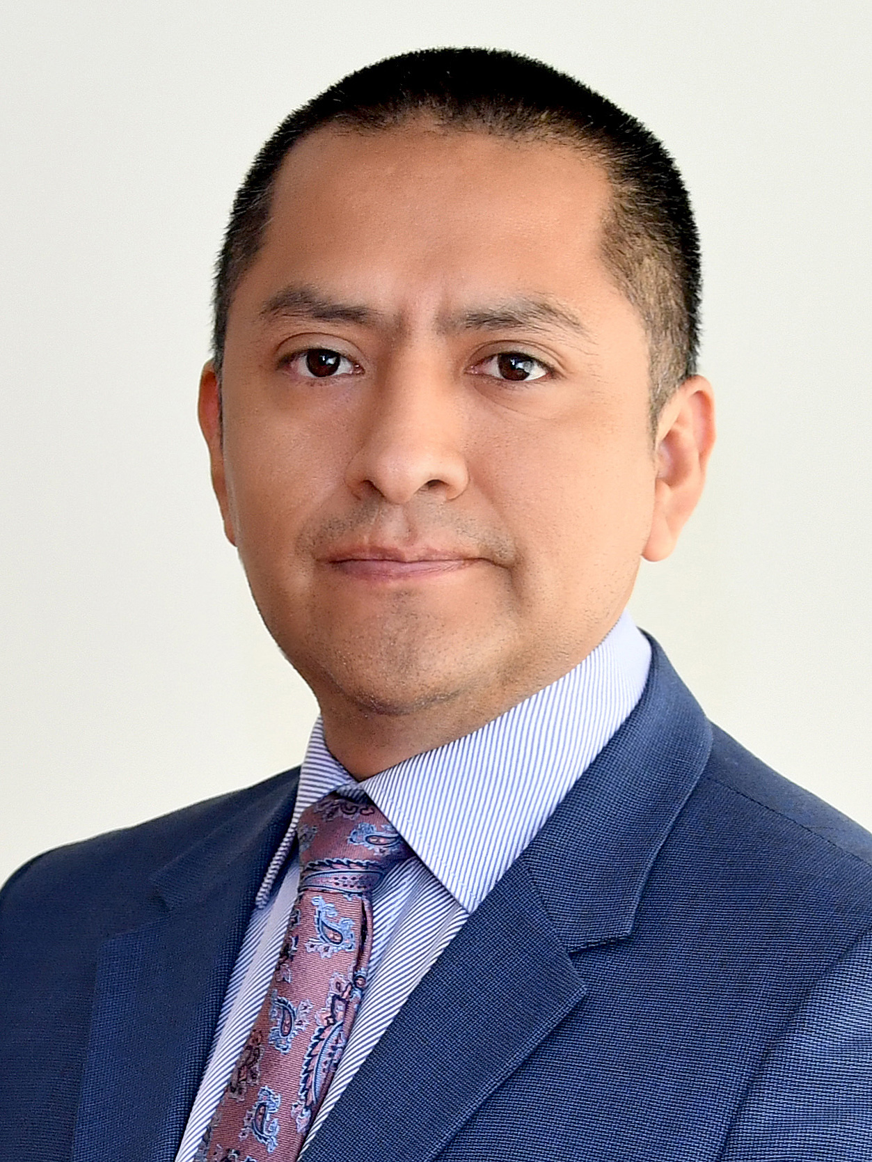 Víctor Espinoza Falcón